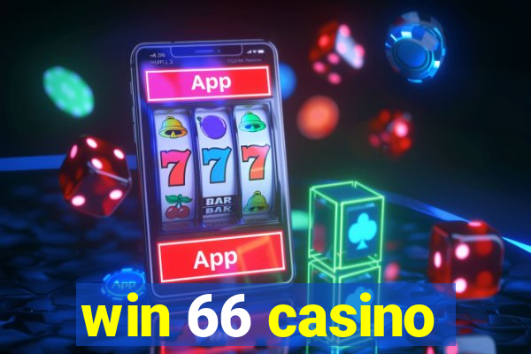 win 66 casino